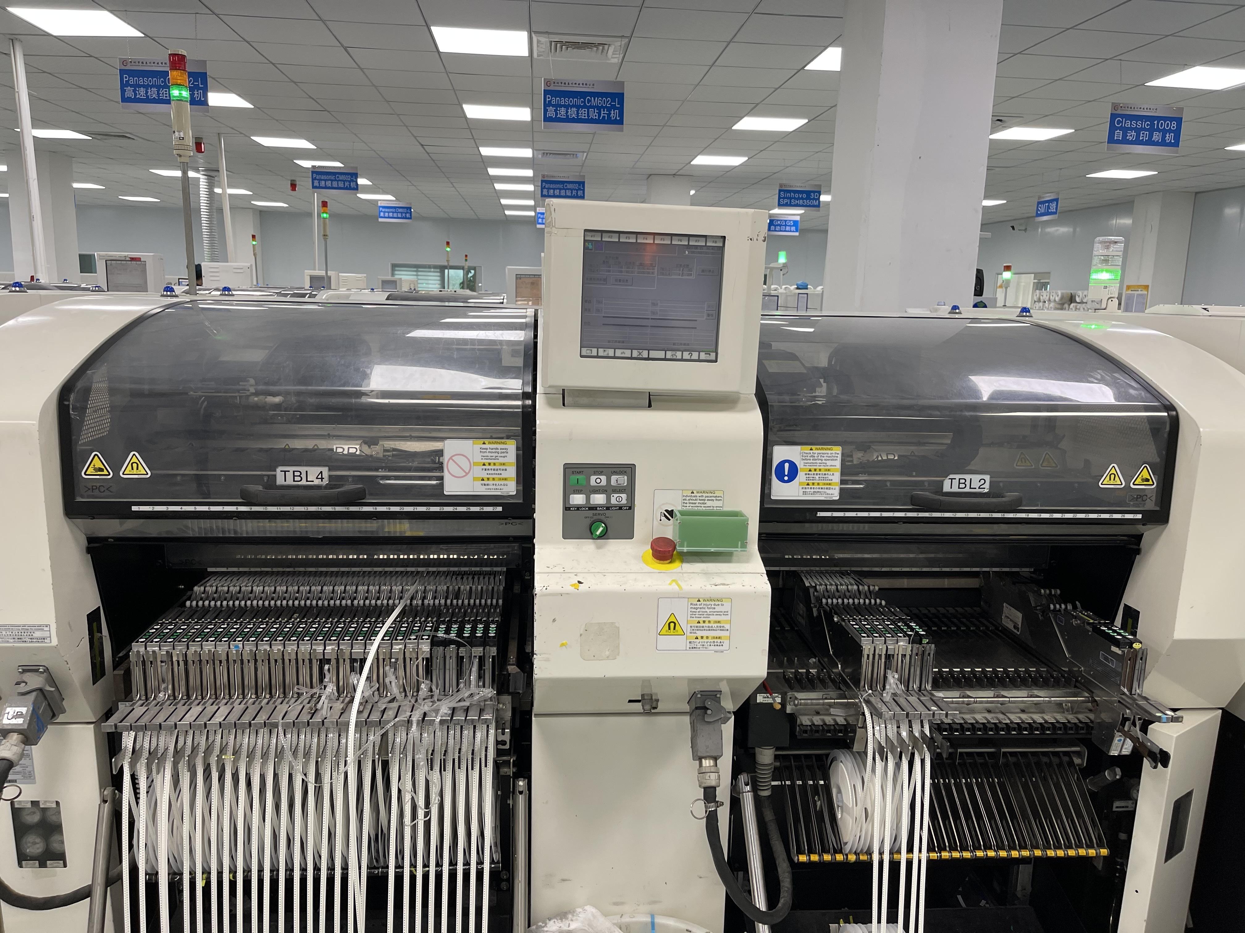 From Design to Delivery: The Complete Production Process of a Motherboard