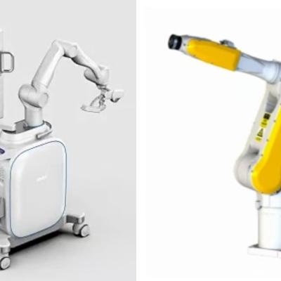 Hiscience Slip Rings: Driving Innovation and Efficiency in the Future of Robotics