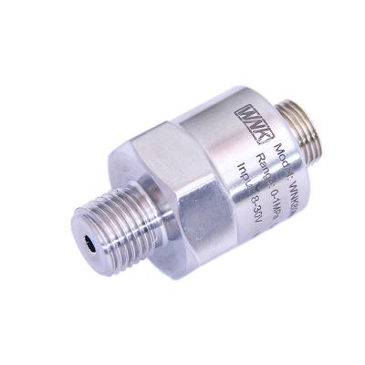 China Gauge Pressure Sensor Transducer With 3.3V Output Signal For Market for sale