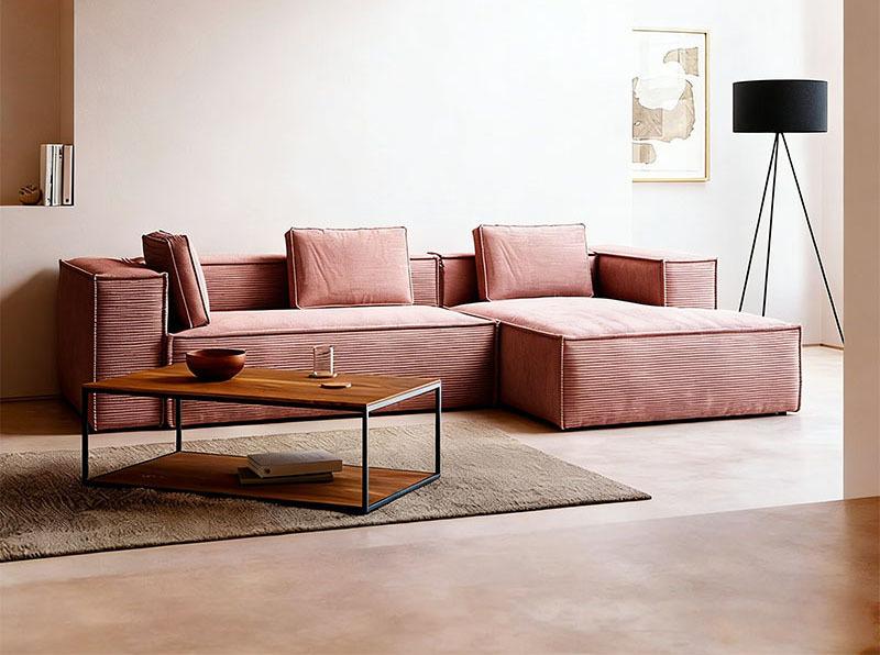 Why L-Shaped Couches Are the Ultimate Hack for Epic Movie Nights