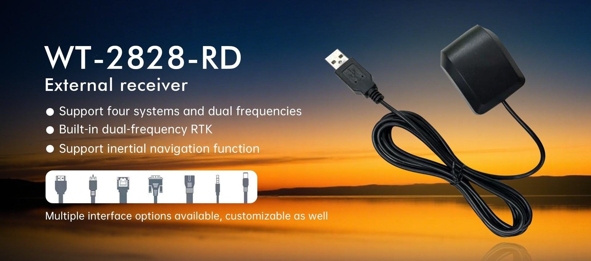 Regarding the automotive GNSS positioning and navigation module