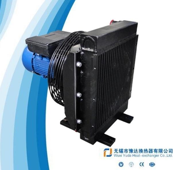 Industrial Air To Air Heat Exchanger Enhances Energy Efficiency in Manufacturing Plant