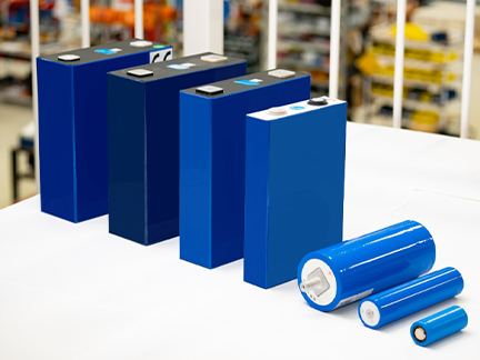 The Impact of Formation Process Parameters on Battery Performance