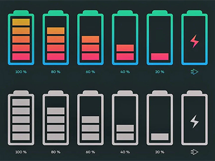 How Long Can A Lithium Battery Actually Last?
