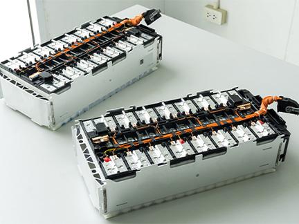 What Does a Battery Pack Tester Actually Test?