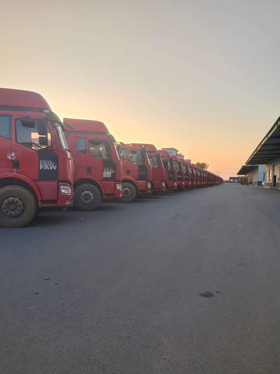 How a Mining Fleet Saved 35% on Downtime: A Complete Shacman and Shaanxi Truck Parts Procurement Case Study
