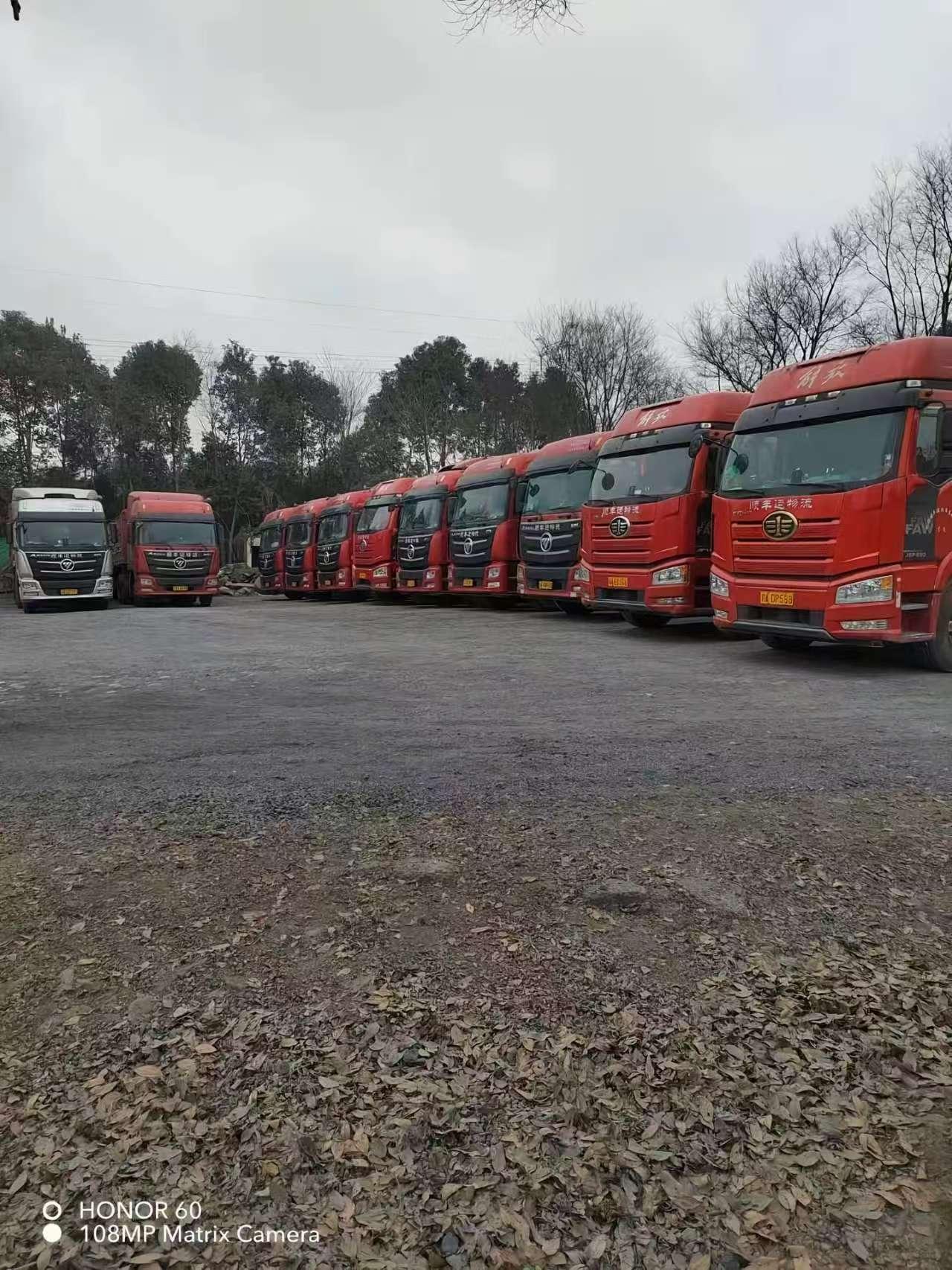 SHACMAN X3000 Maintenance: How a Peru Fleet Reduced Downtime by 35%