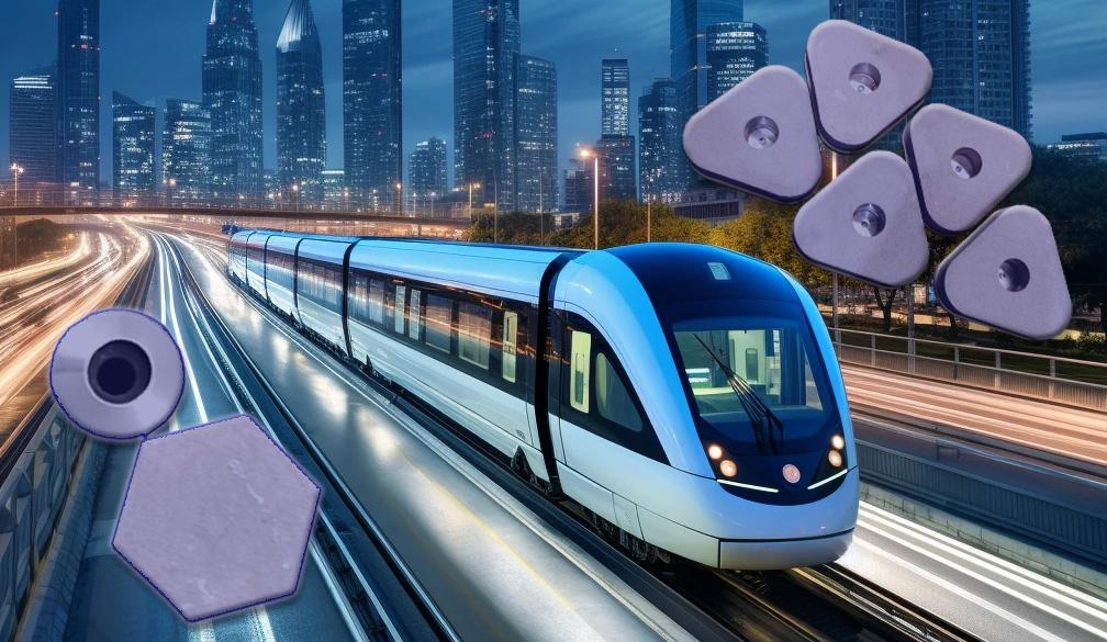 Rail Transit Industry Solutions