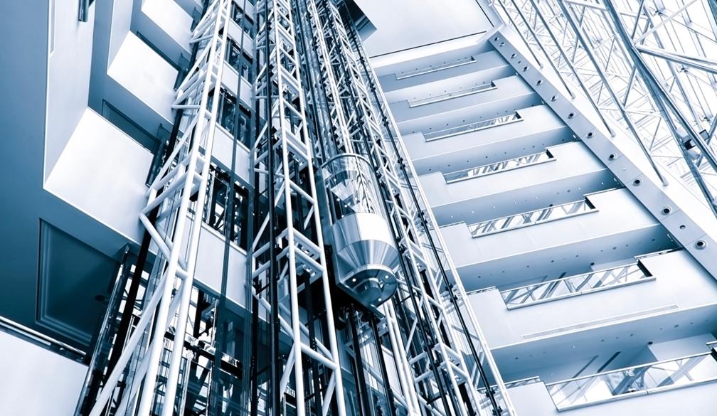 Industry application-Elevator industry