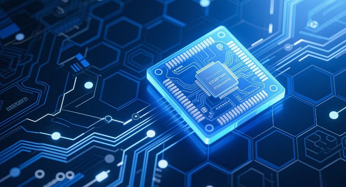 GD32F103RBT6 High-Performance Control Features Explained