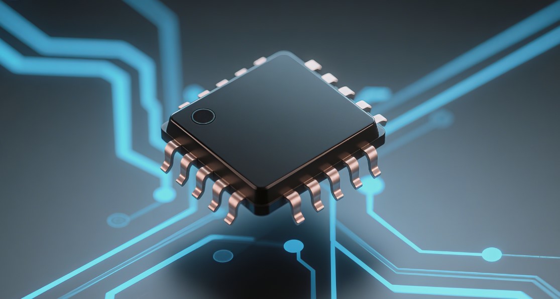 UC2845BD1G Enables Frequency Programming via External RC Components