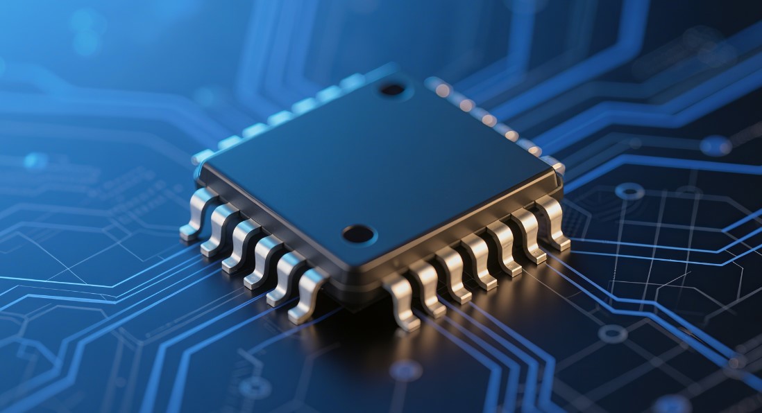 Multi-Device Networking Application MCP23017E/SS I2C Cascading Technology Analysis