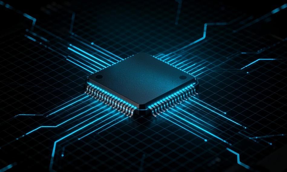 Monolithic Temperature Sensor Implemented in Standard CMOS Process