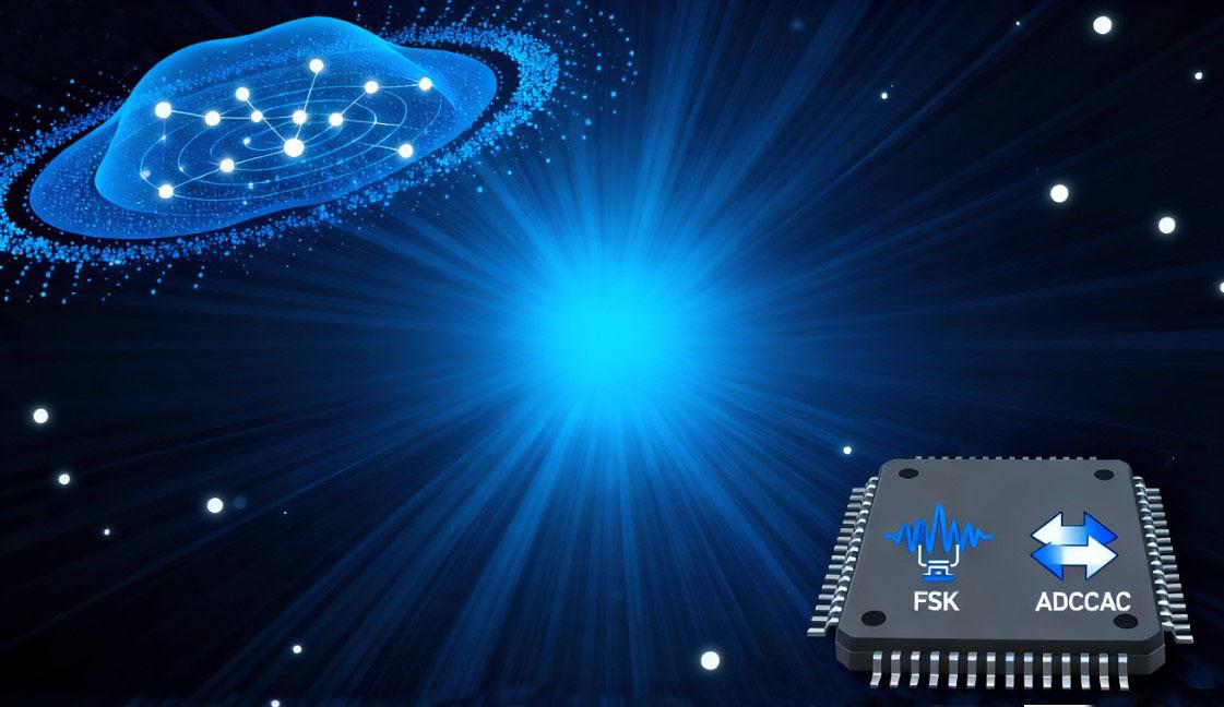 Complete Reference Design: AD5700-1ACPZ-RL7 Accelerates Smart Transmitter Development