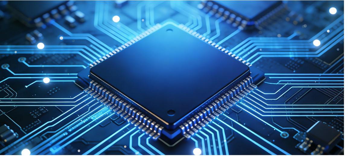 Simplify analog design to digital interface configuration