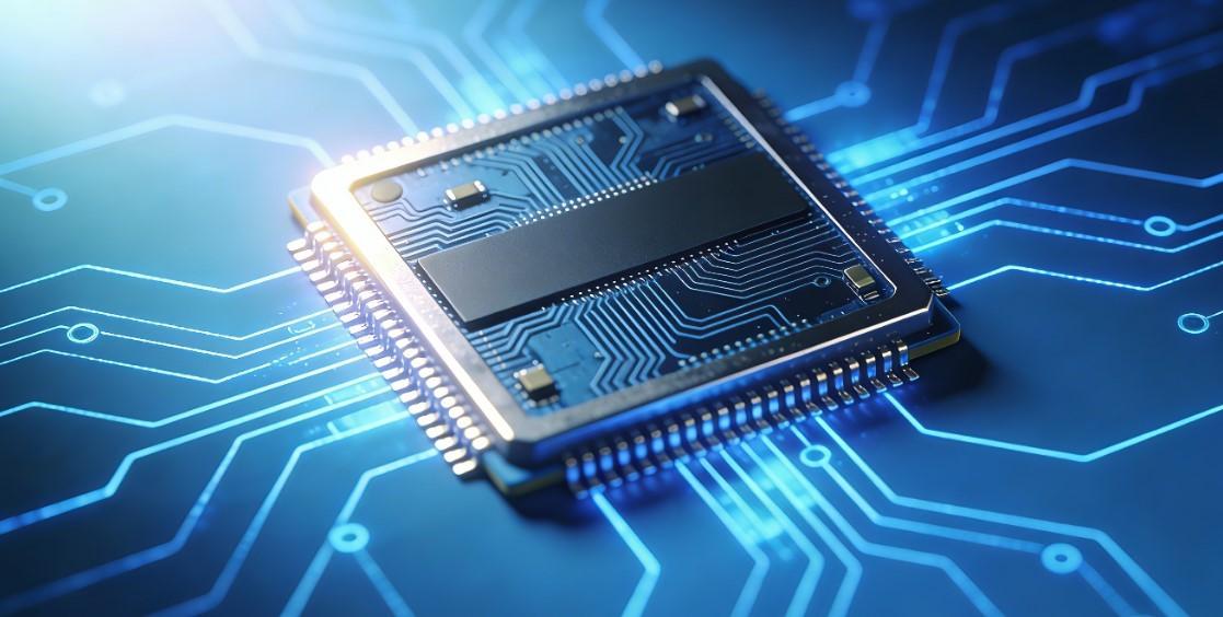 MX604TN: One Chip Handles Industrial Multi‑Mode Communication