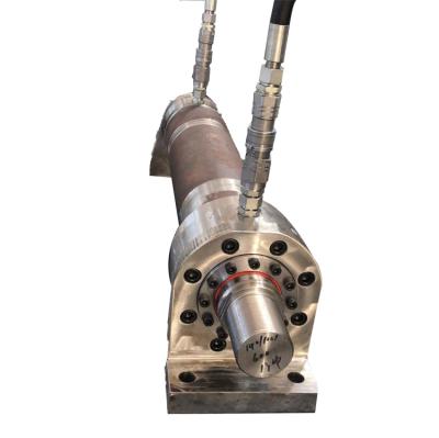 China Best Price China Non Standard Customizable Telescopic Hydraulic Cylinder for sale