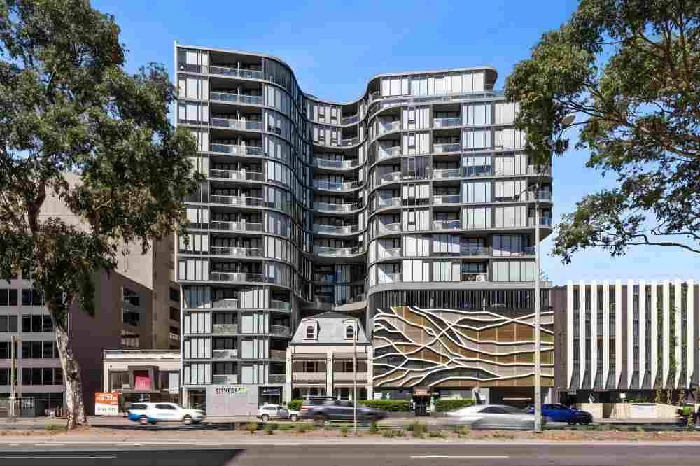 328 Kings Way,South Melbourne