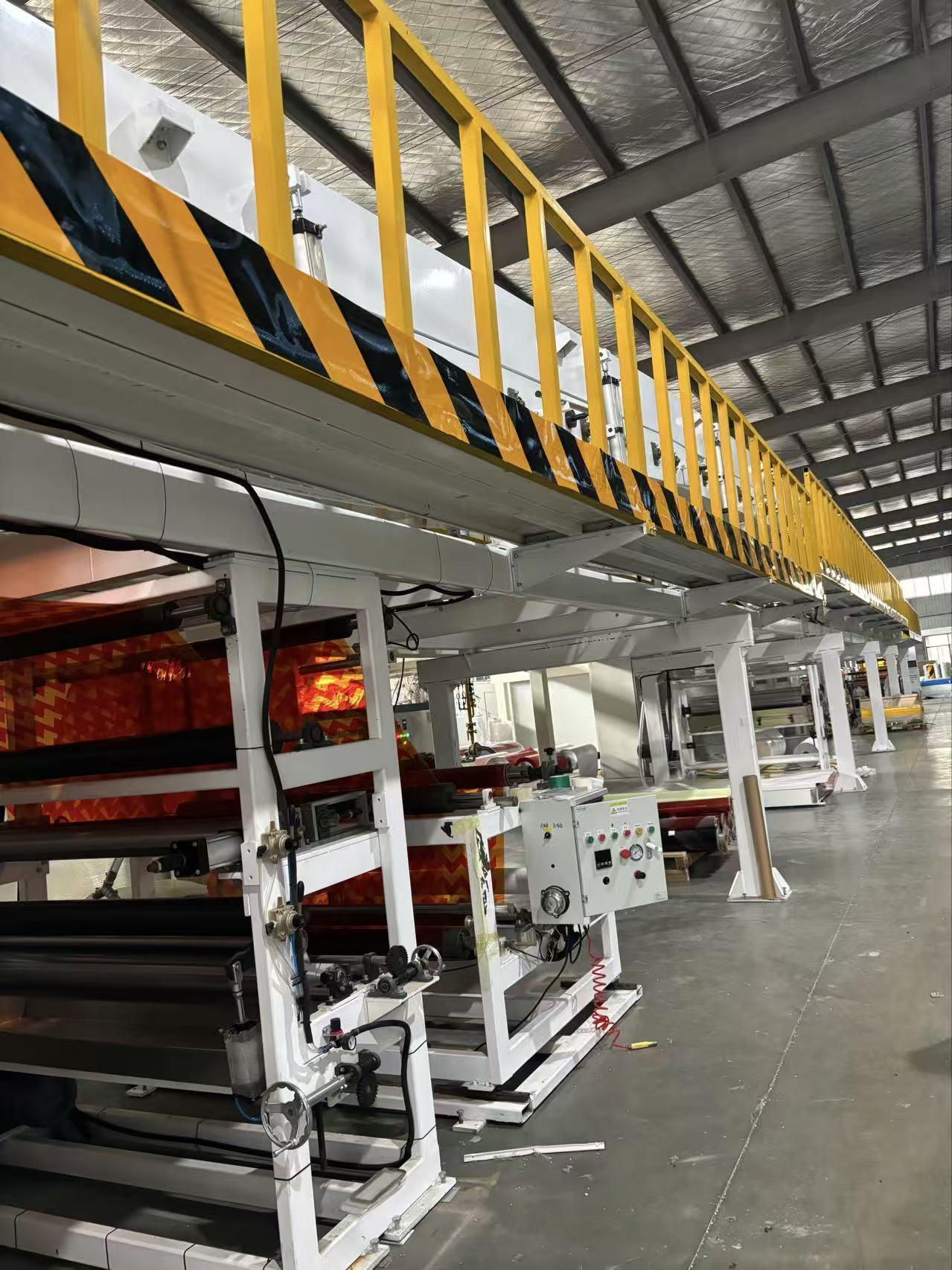 What Makes a High-Quality Reflective Sheeting Factory?