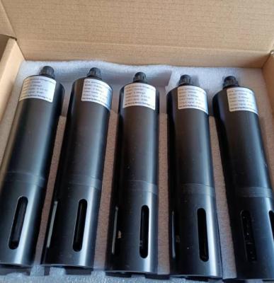 China Online Sewage Treatment Ammonia Nitrogen Sensor 0-4000mg/L MODBUS RS485 IP68 for sale