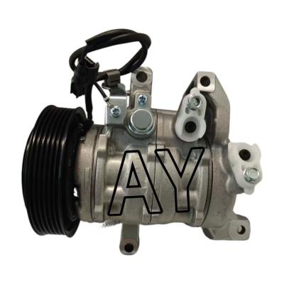 China AC Comperssors for honda OE 38810-57R-H0 for sale