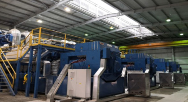 Ashuganj 150MW HFO Power Plant in Bangladesh