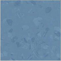 China Office High Elasticity Non Slip Rubber Floor Tiles for sale