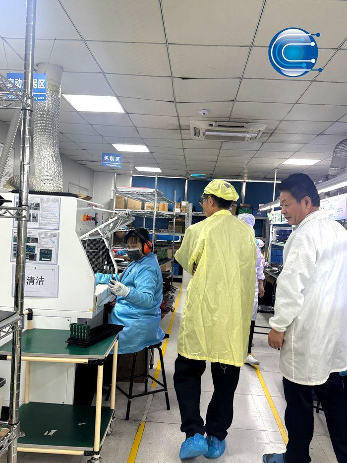 A Win-Win Partnership: Supporting Customer Growth Through One-Stop PCB & PCBA Solutions