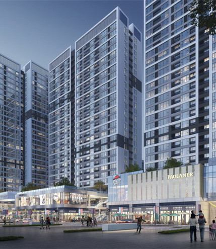 Midea Land