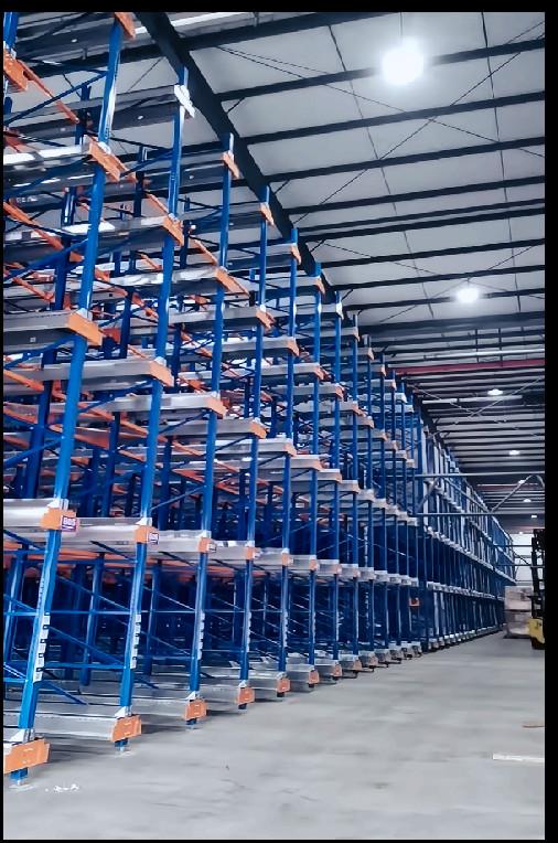 China Logistics (Luzhou)