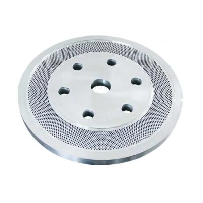 China Die For Extrusion Spinning Staple Fiber / Hollow Fiber Sus Material for sale