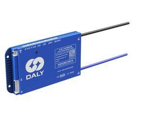 China Smart BMS Active Balance 40A for 4s-8s Lithium Battery Systems for sale