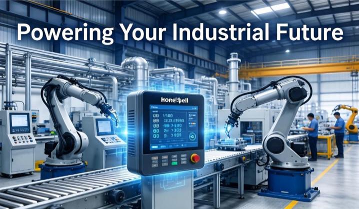 ‌Why the Middle East’s $59 Billion Industrial Gases Market Demands Advanced Instrumentation