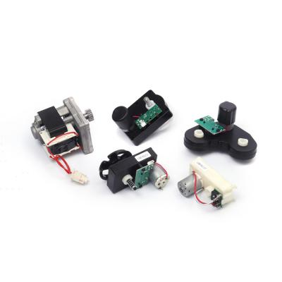 China Pmdc Bldc Brushless Dc Motor  24vdc 24vac For Vending Machine lino motor for sale