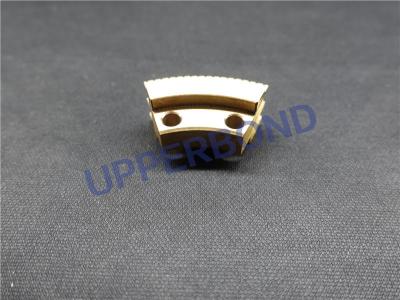 China ODM  Tough Hlp Cigarette Machine Parts Metallic Tire for sale
