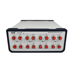 Variable Optical Attenuator