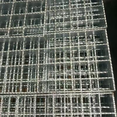 China Recycled Steel Gratings: Eco-Friendly and Sustainable Option for sale