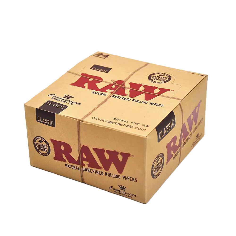 RAW