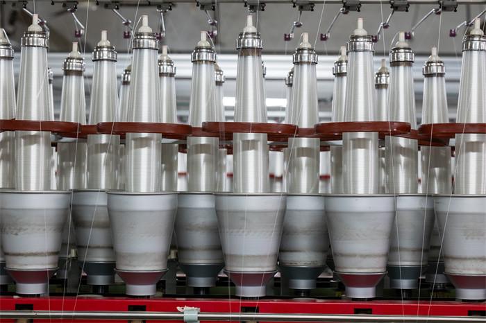 What is the difference between high strength polyester wire and polypropylene wire?