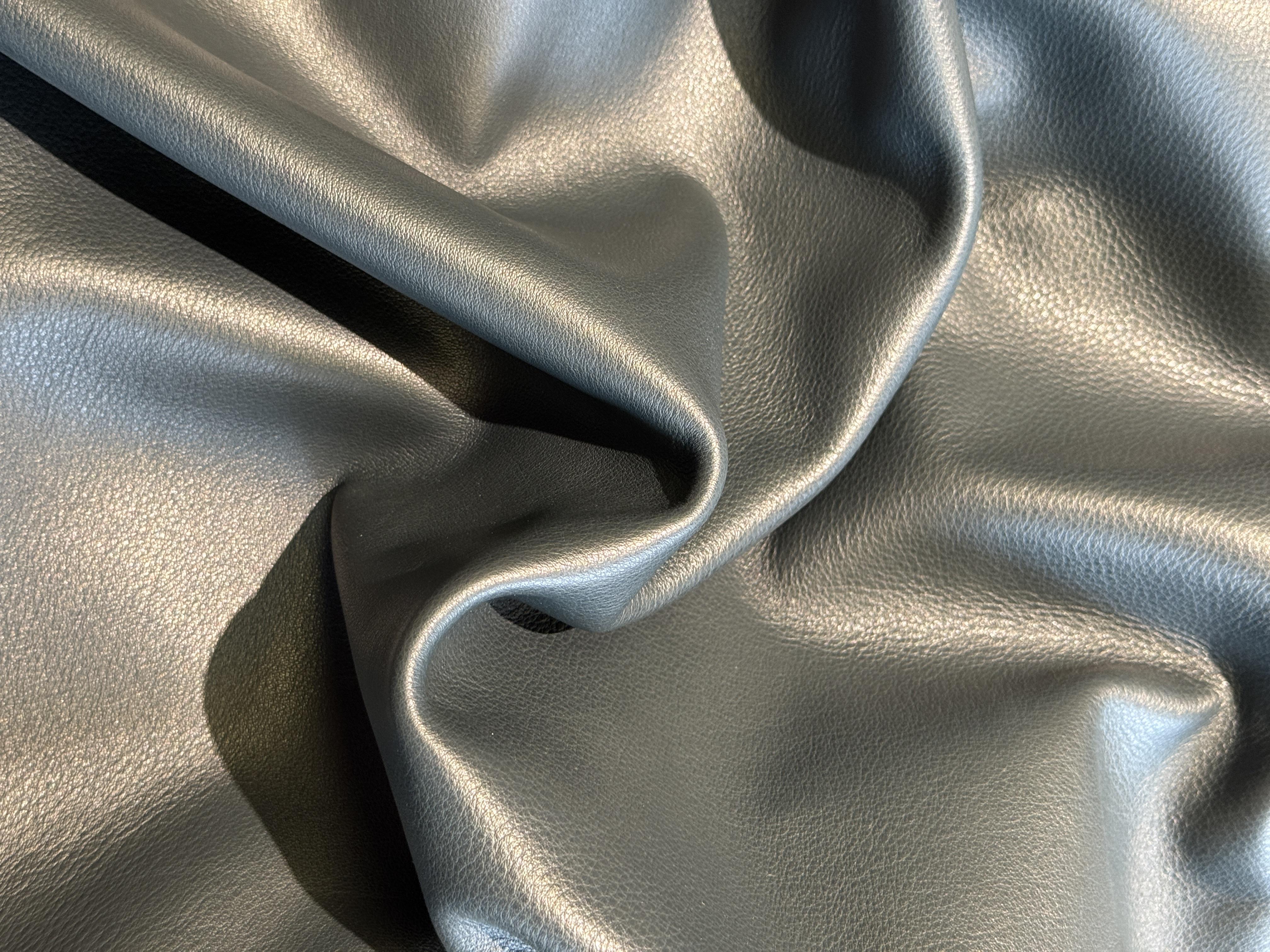 Leather Options at Milanka