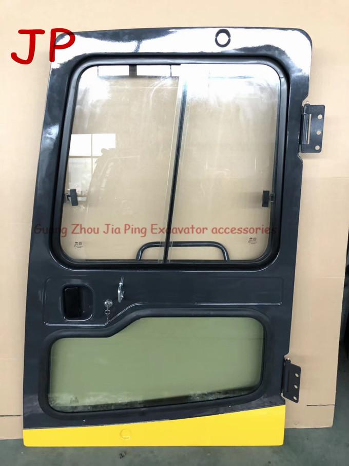Excavator Cabin Komatsu PC100 120 200 300 350-6 Cab Door