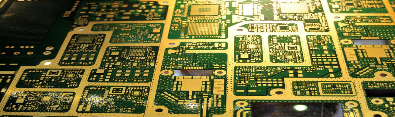 PCB Customization service