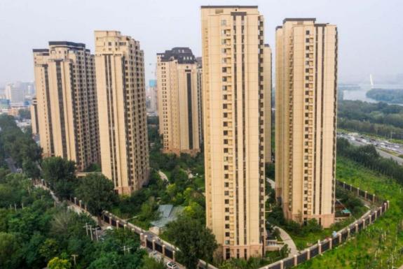 Residential Buildings