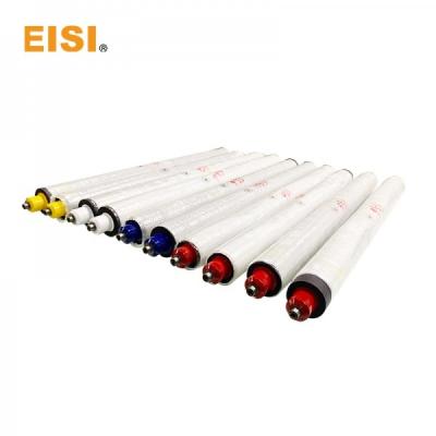 China Printing Machine Roller KBA Machine Rubber Roller 12 PCS/FULL SET for sale