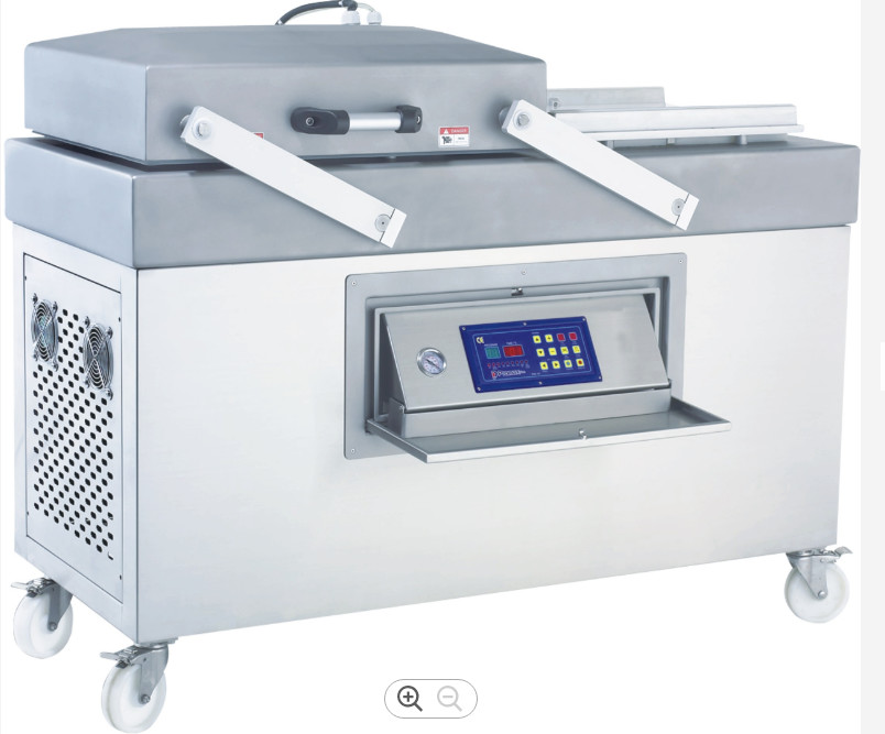 Angola vacuum sealing packaging machine