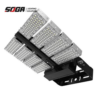 China Wind Load Resistant LED Stadium Lights with Stainless Steel Bracket for sale