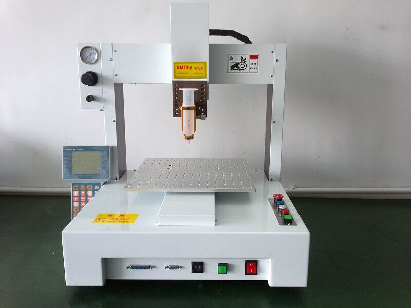 PCB Dispensing Machine Maintenance Knowledge