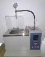 China SL-OA43 Grease Anti-Water Spray Test Instrument Water Resistance Tester for sale
