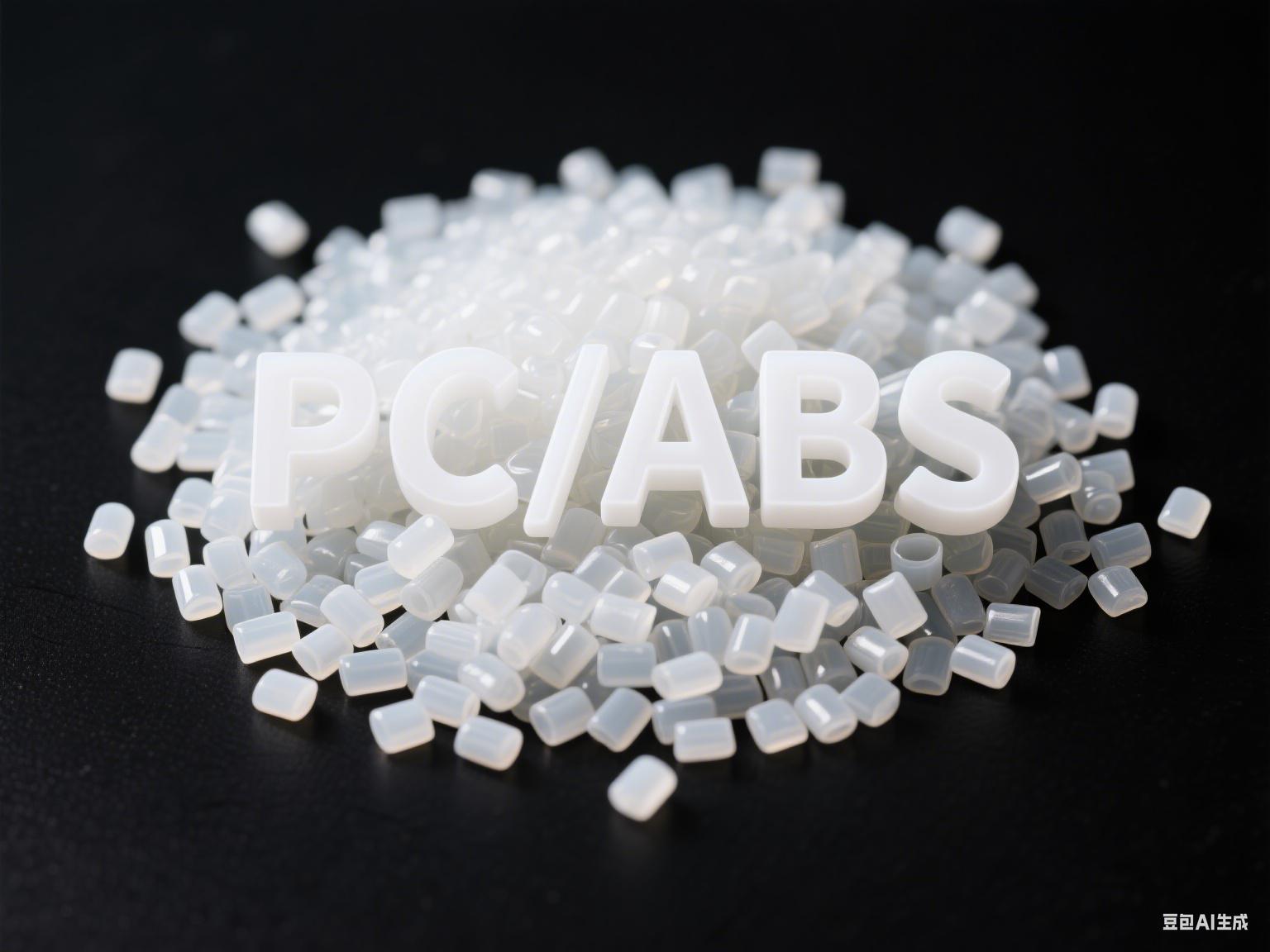 Engineering Plastics: PC/ABS Compound Material