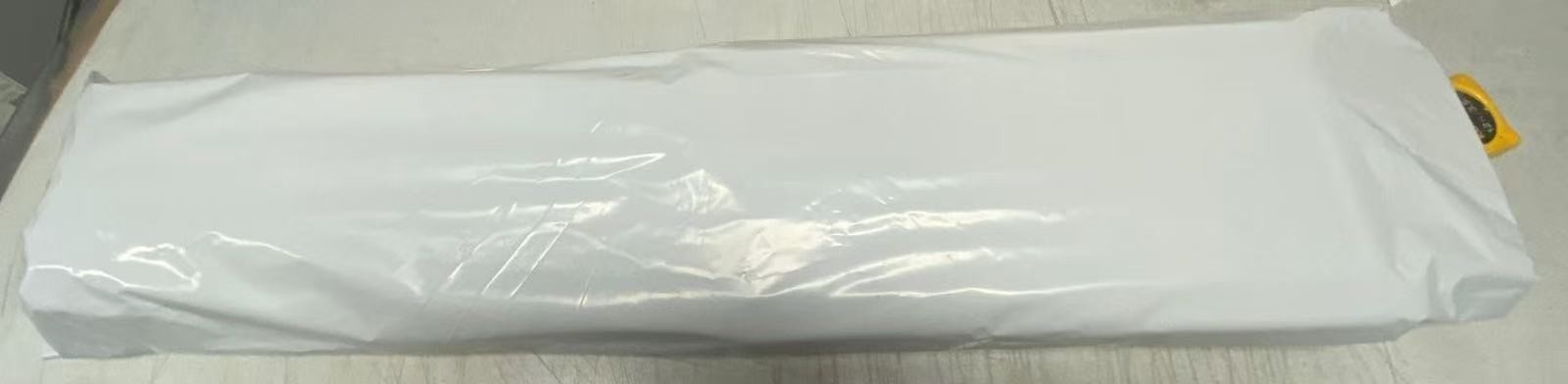Small-Batch Custom Printing and Protective Packaging for a U.S. Client